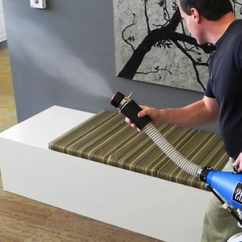 Professional Odor Removal in Columbia, PA